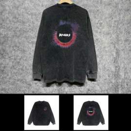 Picture of Amiri T Shirt Long _SKUAmiriS-2XL11trZJCH23749319